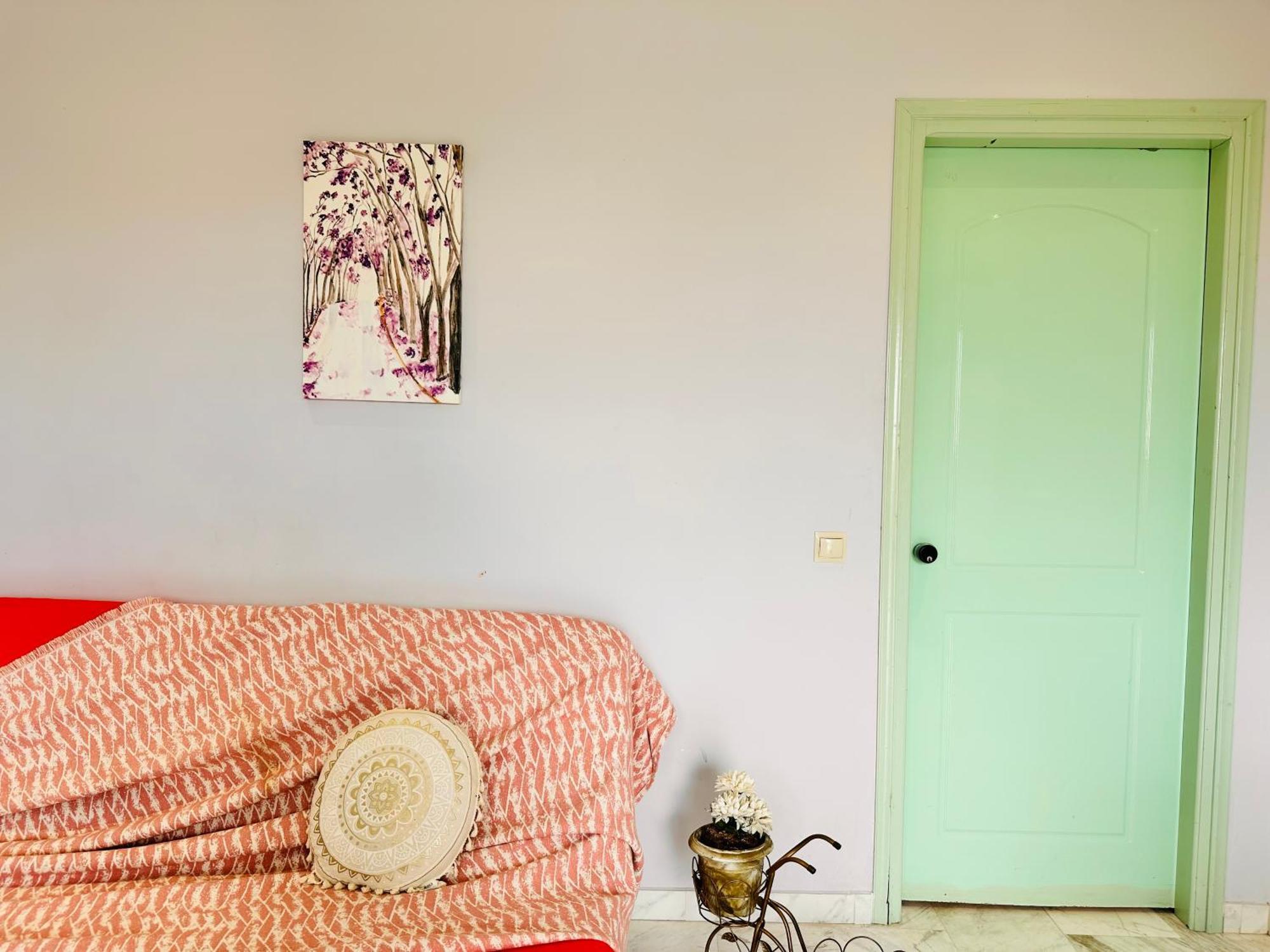 Dolce Vita Apartments - Spacious Renovated Apartments With Unique Decor Perfect For 4 In Laganas Ideal For Fun And Relaxation By Villa Mana Gers Eksteriør bilde
