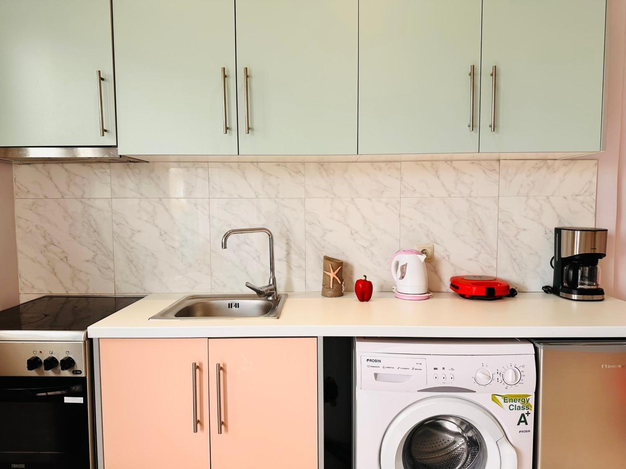 Dolce Vita Apartments - Spacious Renovated Apartments With Unique Decor Perfect For 4 In Laganas Ideal For Fun And Relaxation By Villa Mana Gers Eksteriør bilde