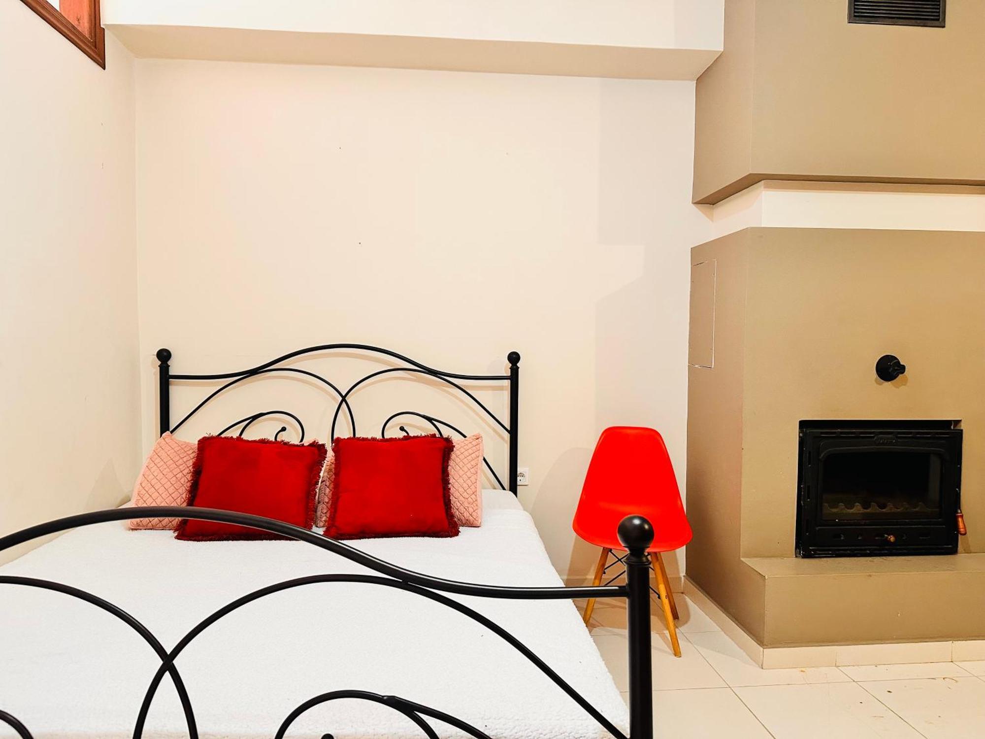 Dolce Vita Apartments - Spacious Renovated Apartments With Unique Decor Perfect For 4 In Laganas Ideal For Fun And Relaxation By Villa Mana Gers Eksteriør bilde