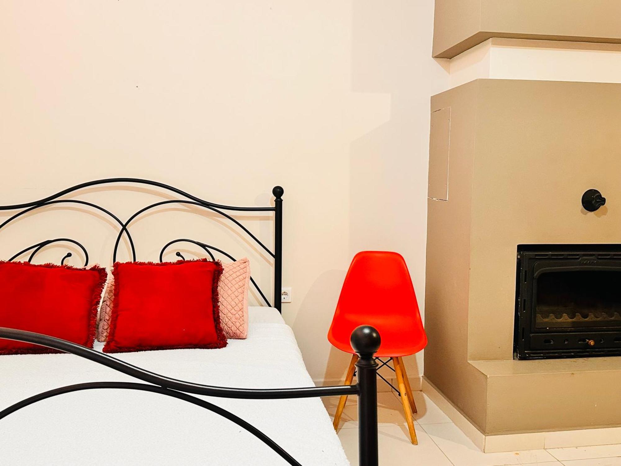 Dolce Vita Apartments - Spacious Renovated Apartments With Unique Decor Perfect For 4 In Laganas Ideal For Fun And Relaxation By Villa Mana Gers Eksteriør bilde