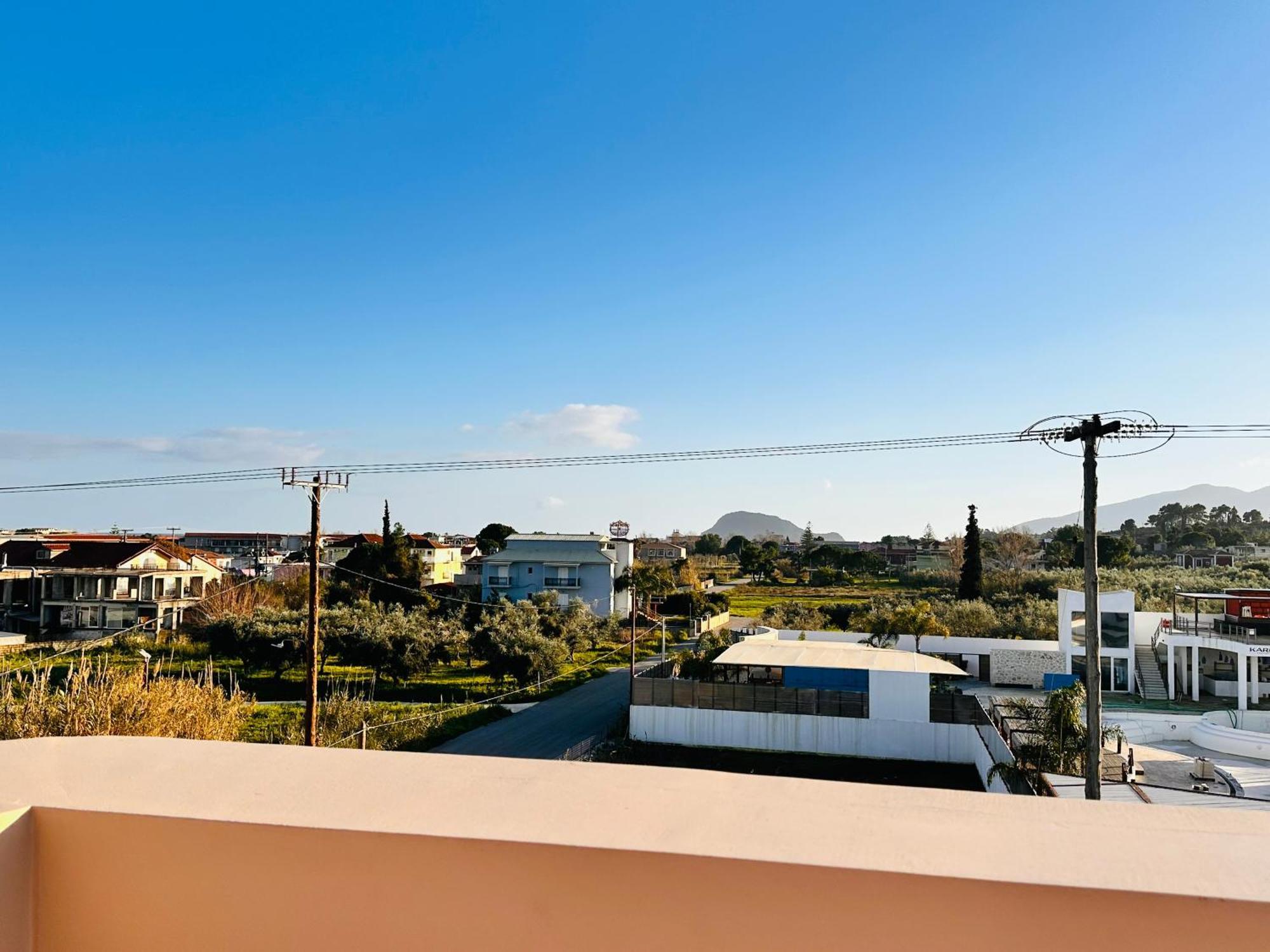 Dolce Vita Apartments - Spacious Renovated Apartments With Unique Decor Perfect For 4 In Laganas Ideal For Fun And Relaxation By Villa Mana Gers Eksteriør bilde
